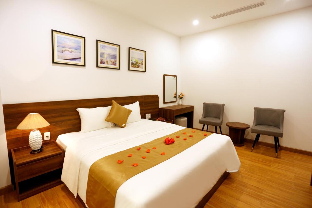 Silk River Hotel 河江 外观 照片