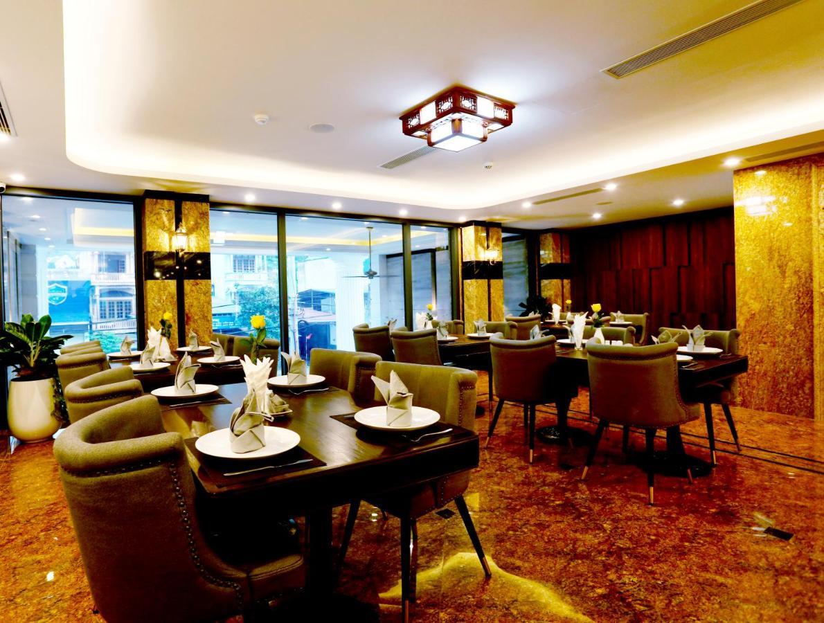 Silk River Hotel 河江 外观 照片