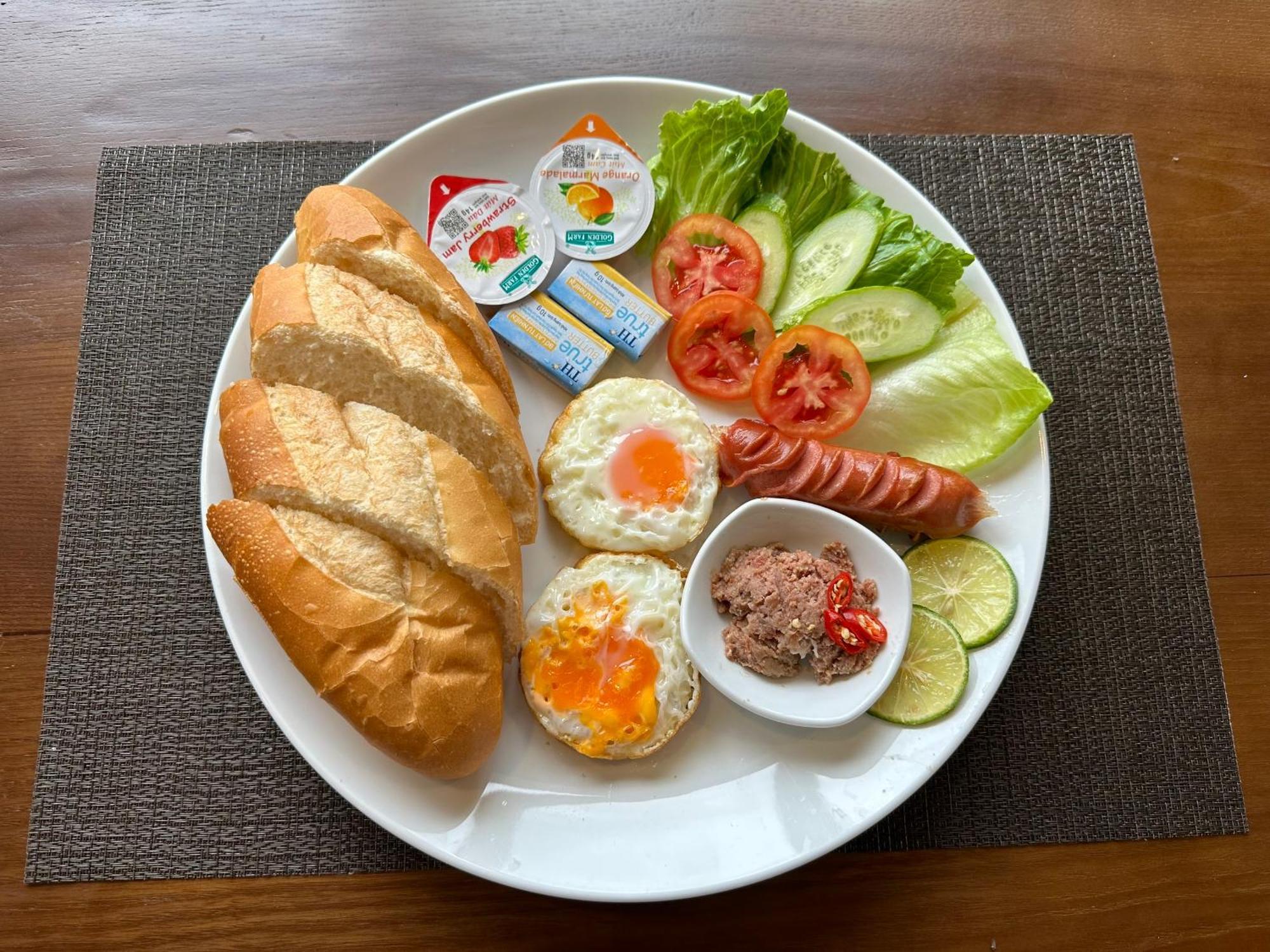 Silk River Hotel 河江 外观 照片